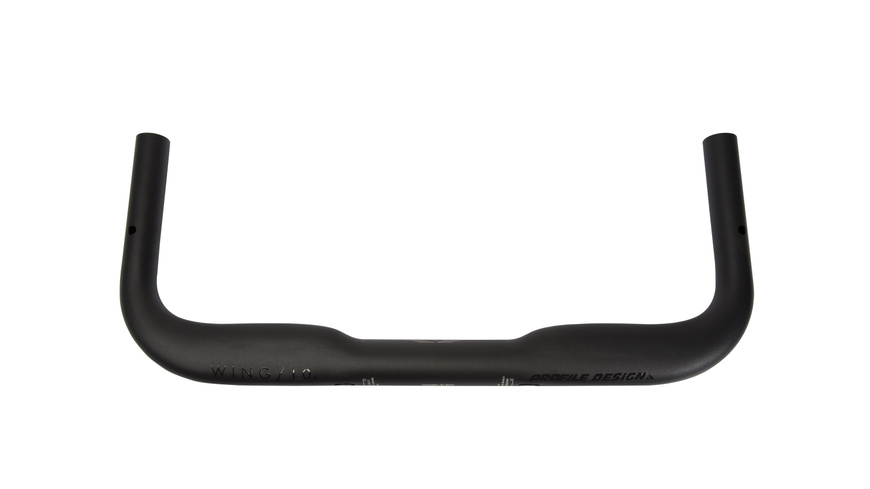 Profile Design WING/10a Base Bar 36cm Black