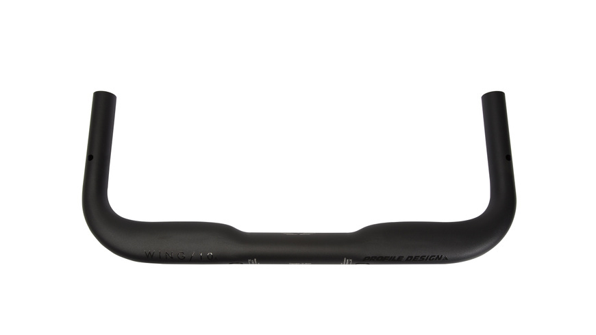 Profile Design WING/10a Base Bar 40cm Black Profile Design WING/10a Base Bar 40cm Black