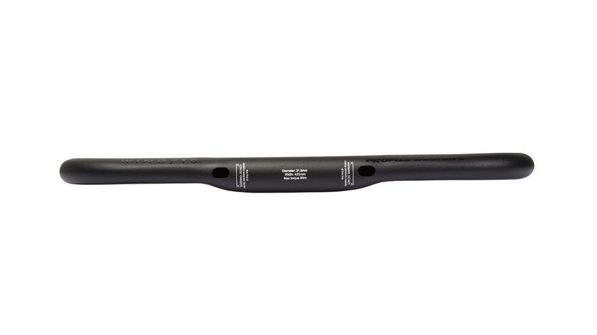 Profile Design WING/10a Base Bar 44cm Black Profile Design WING/10a Base Bar 44cm Black
