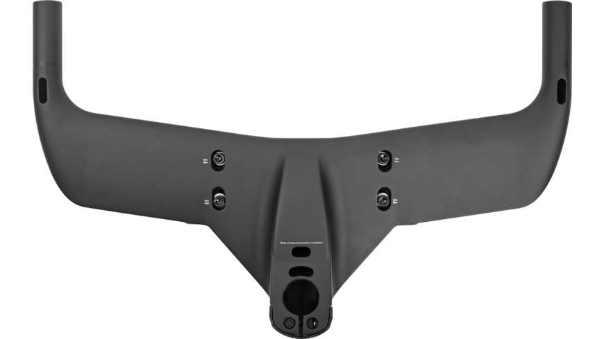 Profile Design WING/Ult S Carb BB 38 w/A3 Bracket