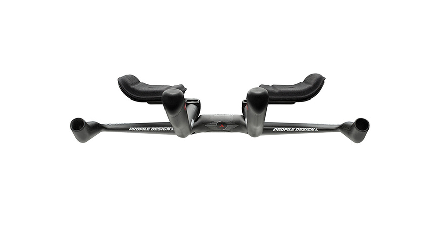 Profile Design Trial Aeria T4 42cm OS m bk w/bk logo Profile Design Trial Aeria T4 42cm OS m bk w/bk logo