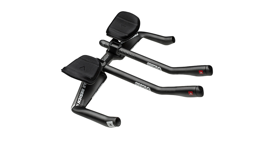 Profile Design Trial Aeria T4 42cm OS m bk w/bk logo Profile Design Trial Aeria T4 42cm OS m bk w/bk logo