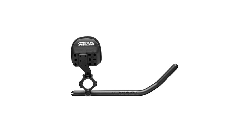Profile Design Flip/Ergo/50a Aerobar 340mm Profile Design Flip/Ergo/50a Aerobar 340mm