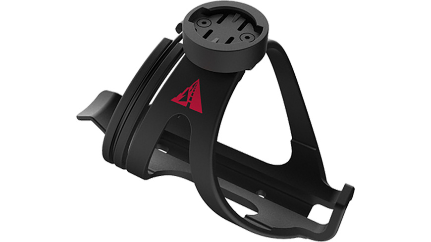 Profile Axis Grip Kage w/Garmin Mount Profile Axis Grip Kage w/Garmin Mount