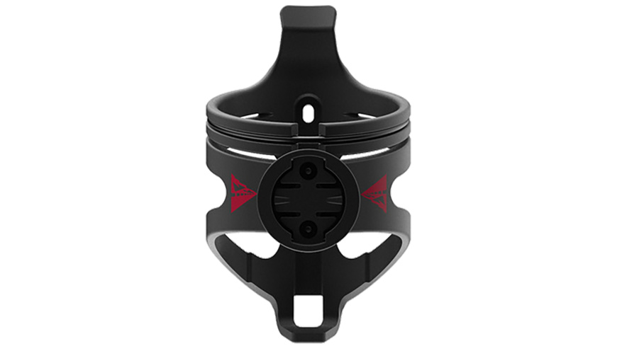 Profile Axis Grip Kage w/Garmin Mount Profile Axis Grip Kage w/Garmin Mount