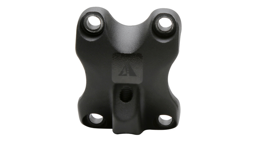 Profile 1/Seventeen St HSF Aer Faceplate Profile 1/Seventeen St HSF Aer Faceplate