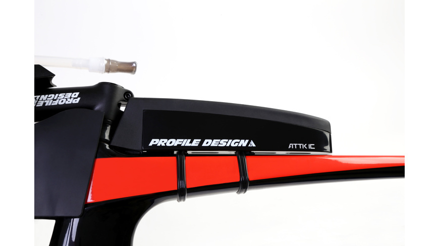 Profile Design ATTK IC Storage Case w/FPS Profile Design ATTK IC Storage Case w/FPS
