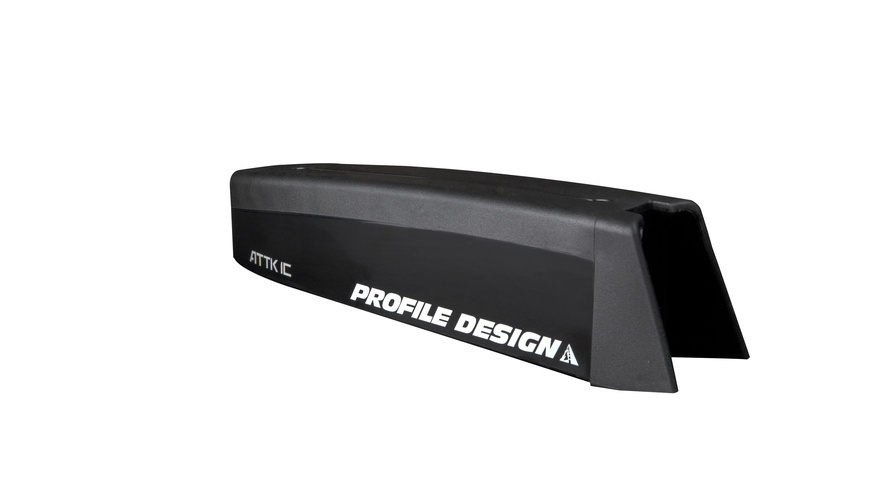 Profile Design ATTK IC Storage Case w/FPS Profile Design ATTK IC Storage Case w/FPS