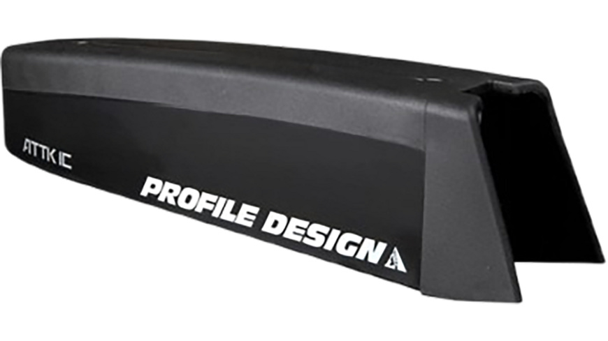Profile Design ATTK IC Storage Case w/FPS