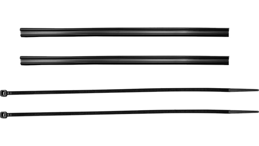 Profile Frame Protec Strip 20 w/zip tie Profile Frame Protec Strip 20 w/zip tie
