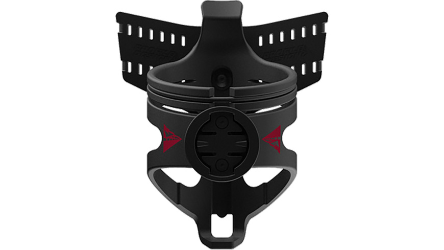 Profile HSF BTA w/Garmin Mount Profile HSF BTA w/Garmin Mount