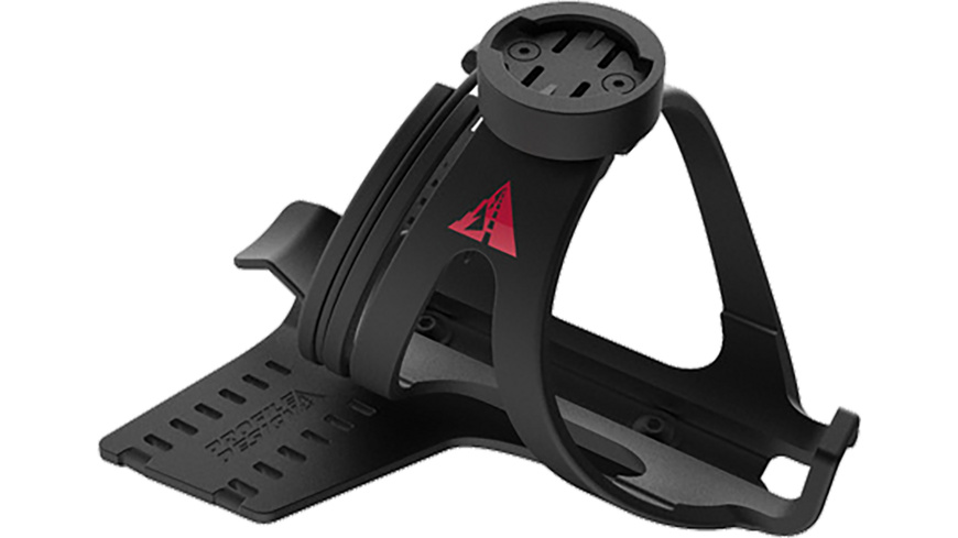Profile HSF BTA w/Garmin Mount Profile HSF BTA w/Garmin Mount