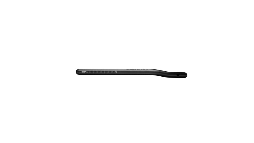 Prof. 50a Aerobar Extensions 340mm Prof. 50a Aerobar Extensions 340mm