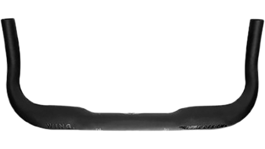 Profile Design WING/A Base Bar 40cm Black