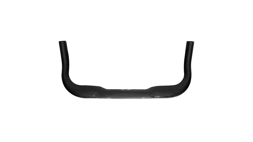 Profile Design WING/A Base Bar 40cm Black Profile Design WING/A Base Bar 40cm Black