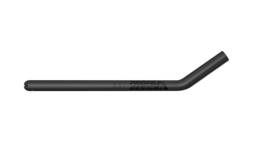 Profile Design 35c Aerobar Extensions 340mm Profile Design 35c Aerobar Extensions 340mm