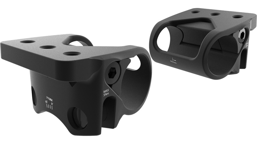 Profile Design Aeria Ultimate Race Bracket Kit Profile Design Aeria Ultimate Race Bracket Kit