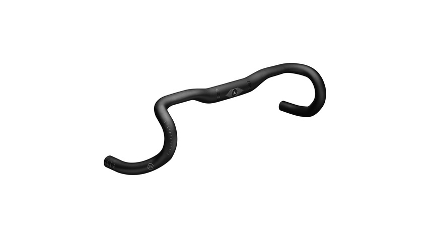 Profile Design DRV/GMR105 DropBar38cm w/blk lg Profile Design DRV/GMR105 DropBar38cm w/blk lg