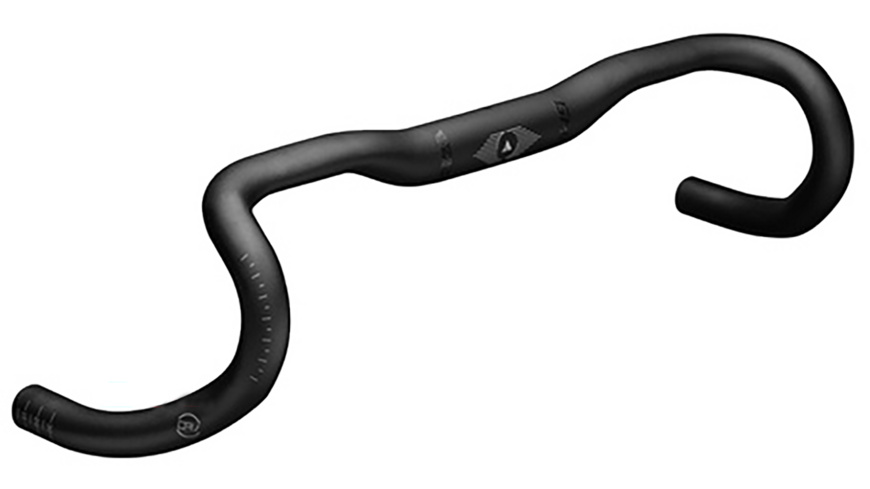 Profile Design DRV/GMR105 DropBar40cm w/blk lg