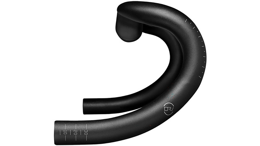 Profile Design DRV/GMR120 DropBar40cm w/blk lg