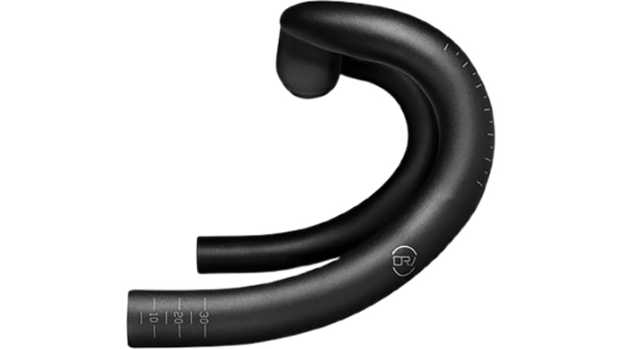 Profile Design DRV/GMR120 DropBar42cm w/blk lg