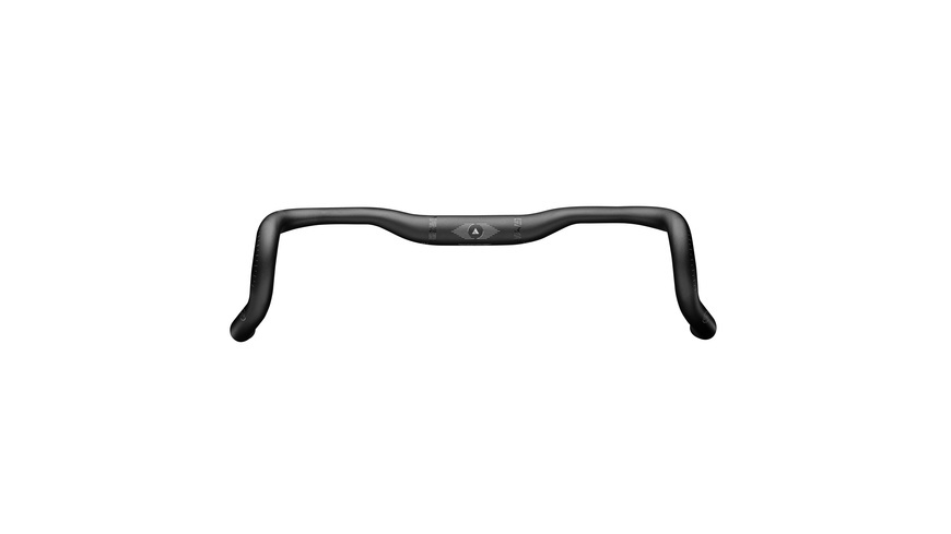 Profile Design DRV/GMR120 DropBar44cm w/blk lg Profile Design DRV/GMR120 DropBar44cm w/blk lg