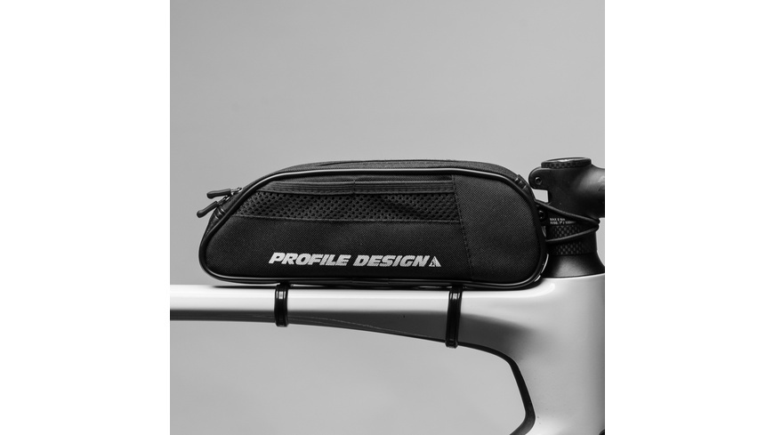 Profile Design TT E-Pack Black Medium Profile Design TT E-Pack Black Medium