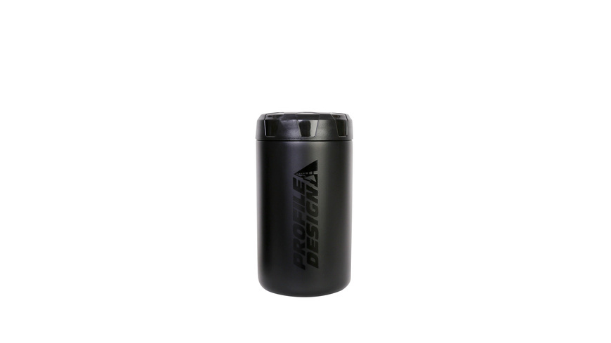 Profile Design Water Bottle Storage II blk S Profile Design Water Bottle Storage II blk S