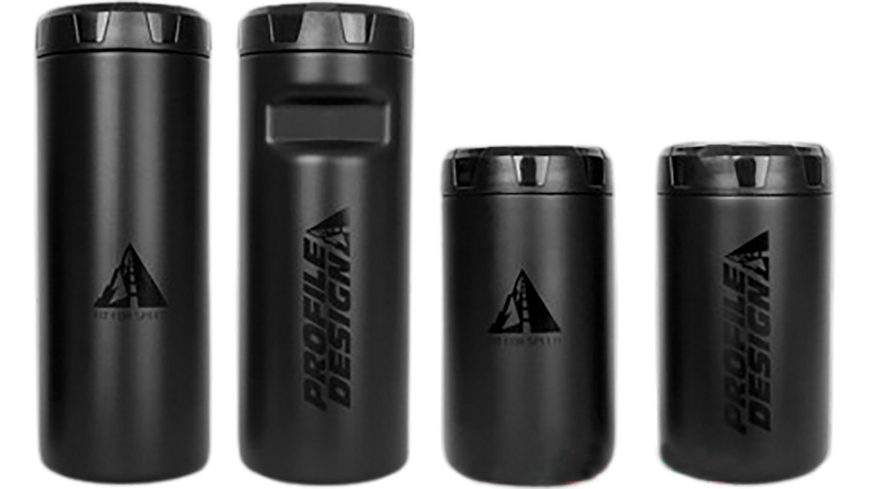 Profile Design Water Bottle Storage blk L