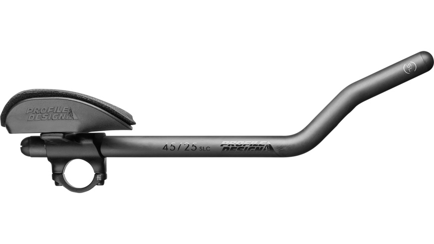 Profile Design Supersonic/Ergo+/4525 SLC Aerobar 400mm Profile Design Supersonic/Ergo+/4525 SLC Aerobar 400mm