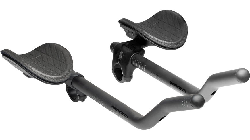 Profile Design Supersonic/Ergo+/4525 SLC Aerobar 400mm Profile Design Supersonic/Ergo+/4525 SLC Aerobar 400mm