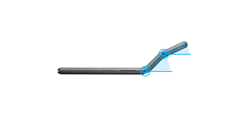 Profile Design 45/25 SLC Aerobar Extensions 400mm Profile Design 45/25 SLC Aerobar Extensions 400mm