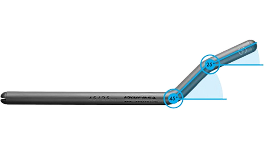 Profile Design 45/25 SLC Aerobar Extensions 400mm