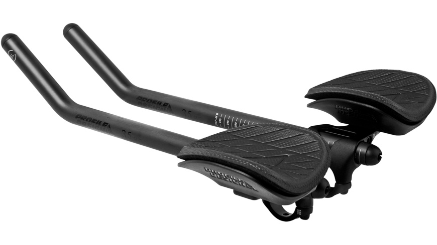 Profile Design Supersonic/Ergo+/35 SLC Aerobar 400mm