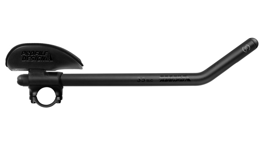 Profile Design Supersonic/Ergo+/35 SLC Aerobar 400mm
