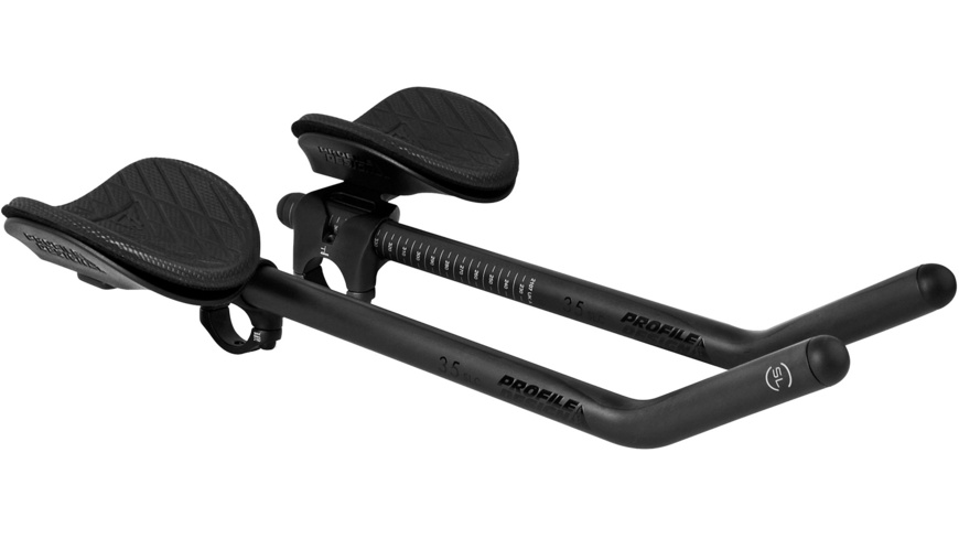 Profile Design Supersonic/Ergo+/35 SLC Aerobar 400mm