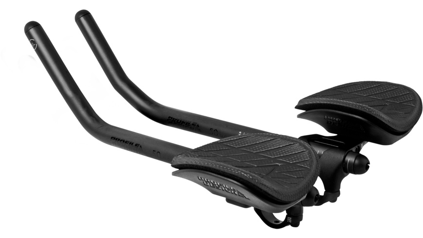 Profile Design Supersonic/Ergo+/50 SLC Aerobar 400mm