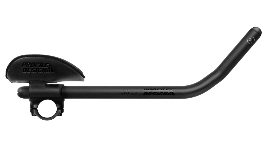 Profile Design Supersonic/Ergo+/50 SLC Aerobar 400mm