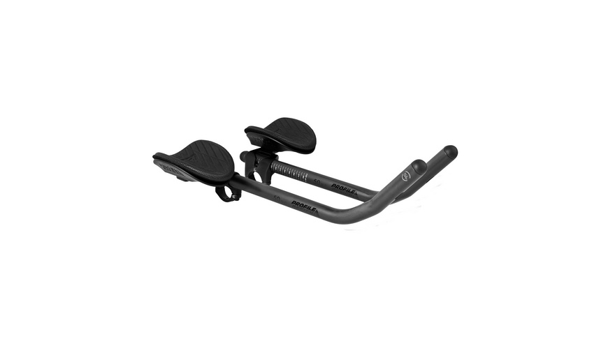 Profile Design Supersonic/Ergo+/50 SLC Aerobar 400mm Profile Design Supersonic/Ergo+/50 SLC Aerobar 400mm