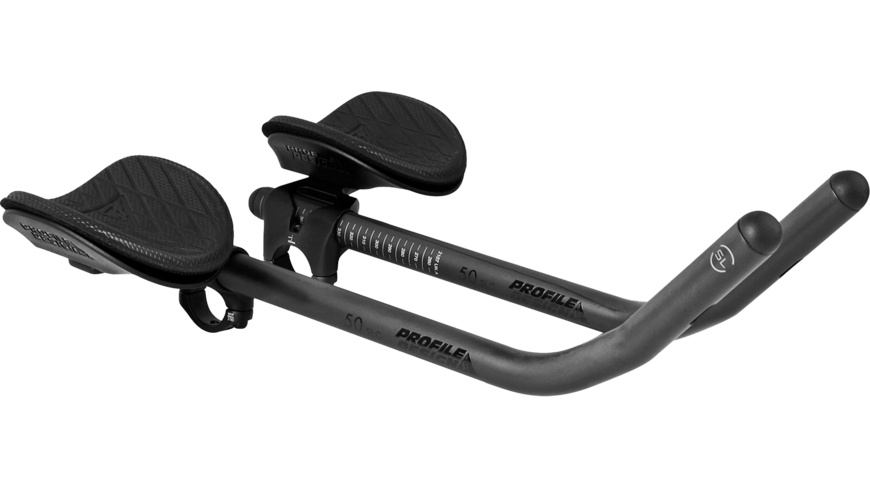 Profile Design Supersonic/Ergo+/50 SLC Aerobar 400mm
