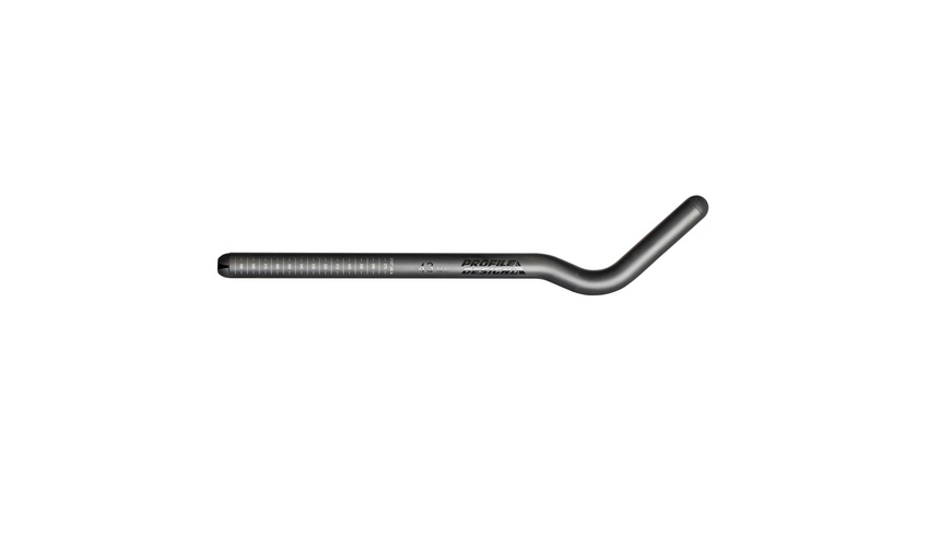 Profile Design 43 SLC Aerobar Extensions 400mm Profile Design 43 SLC Aerobar Extensions 400mm