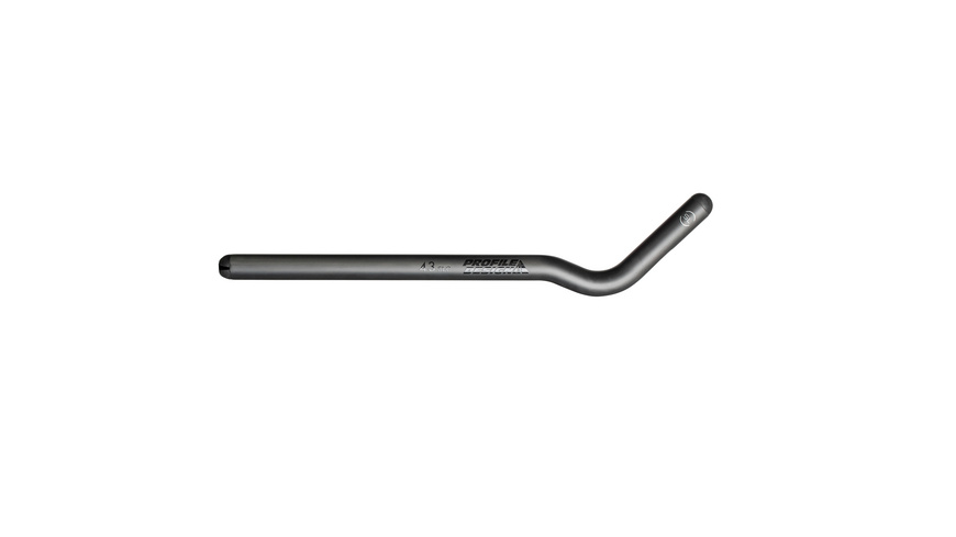 Profile Design 43 SLC Aerobar Extensions 400mm Profile Design 43 SLC Aerobar Extensions 400mm
