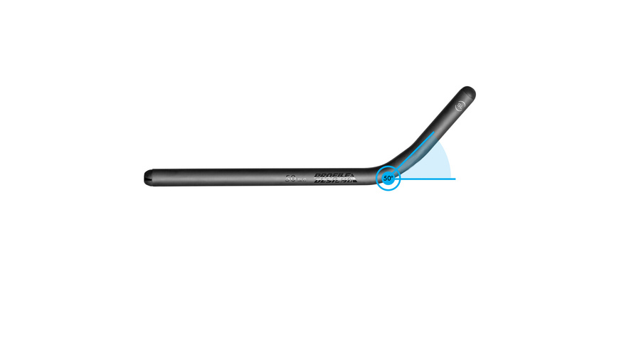 Profile Design 50 SLC Aerobar Extensions 400mm Profile Design 50 SLC Aerobar Extensions 400mm