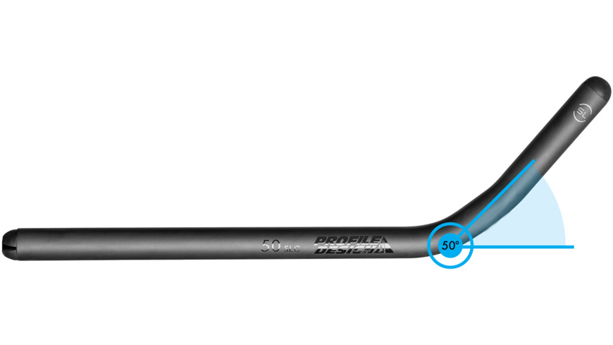 Profile Design 50 SLC Aerobar Extensions 400mm