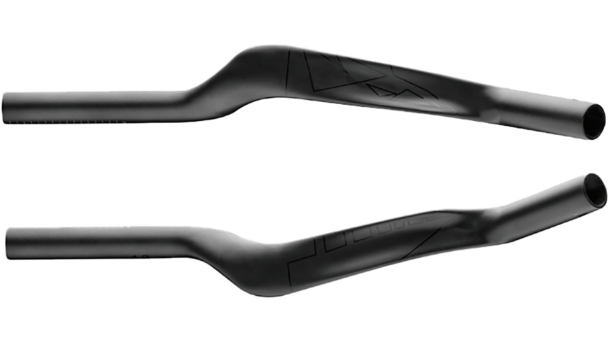 Profile Design 43 ASC Aerobar Extensions 400mm