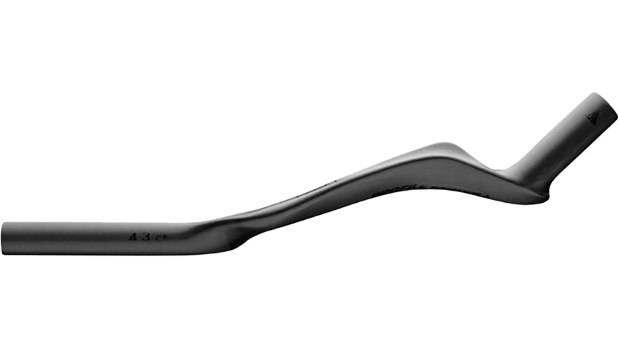 Profile Design 43 ASC Aerobar Extensions 400mm