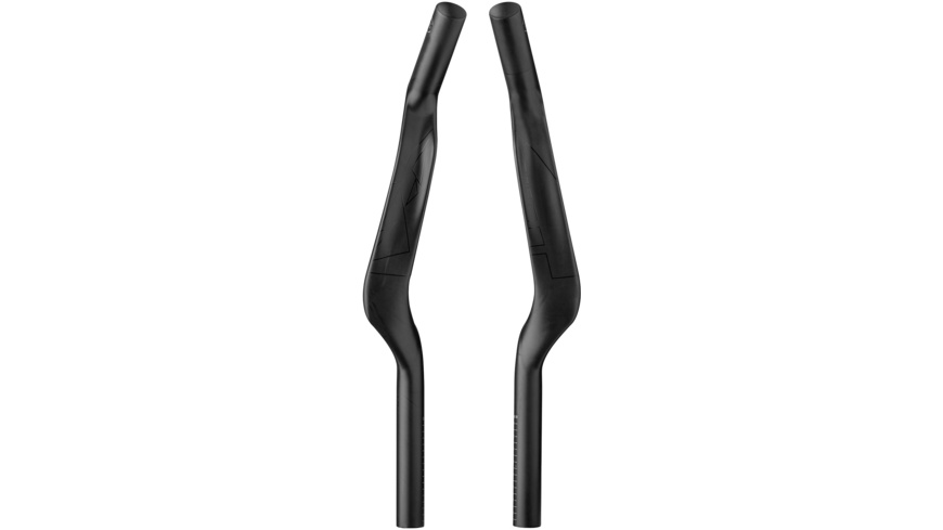 Profile Design 43 ASC Aerobar Extensions 400mm