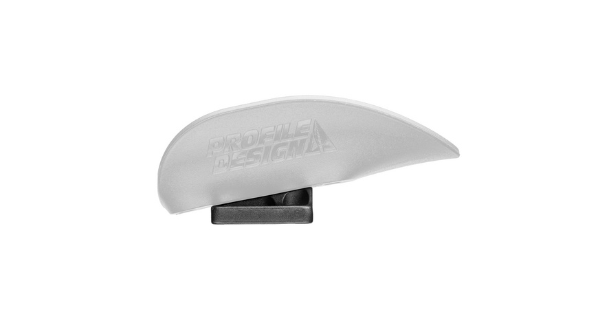 Profile Design Aerobar Armrest Pad Wedge 10° Profile Design Aerobar Armrest Pad Wedge 10°