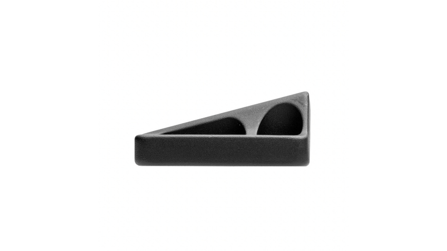 Profile Design Aerobar Armrest Pad Wedge 15° Profile Design Aerobar Armrest Pad Wedge 15°