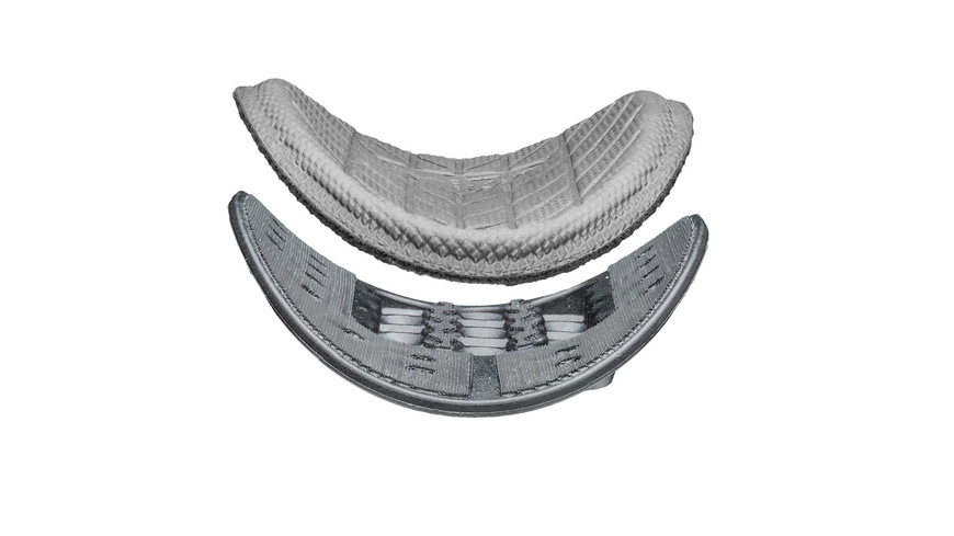 Profile Design Ergo+ Armrest Kit Profile Design Ergo+ Armrest Kit
